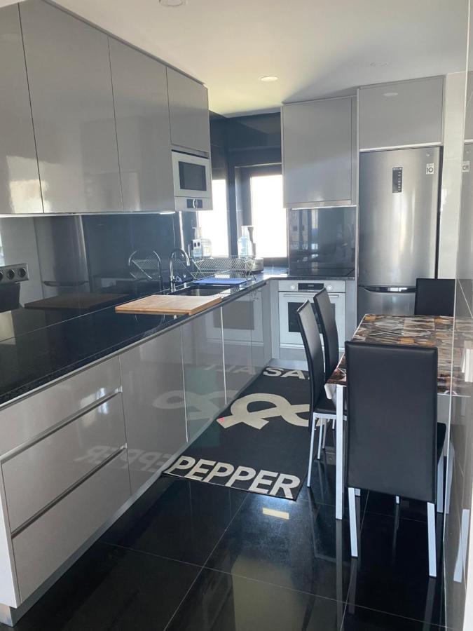 Appartement A Esmoriz De 3 Pieces - 72M2 Zewnętrze zdjęcie