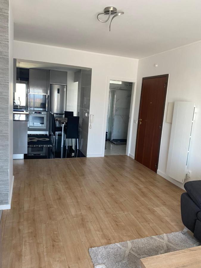 Appartement A Esmoriz De 3 Pieces - 72M2 Zewnętrze zdjęcie